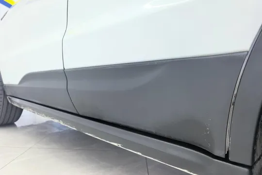 Landwind X7