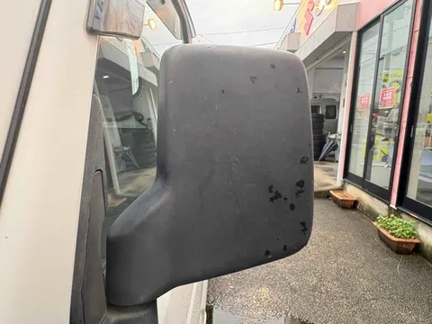 Suzuki Carry Track