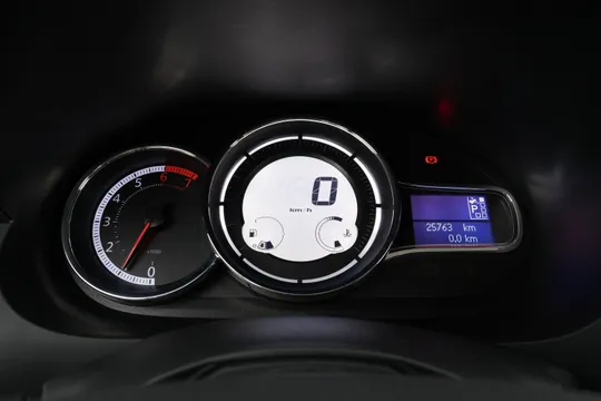 Renault SM3