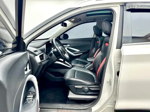 Baojun 510