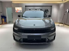 Lynk & Co Lynk & Co 05
