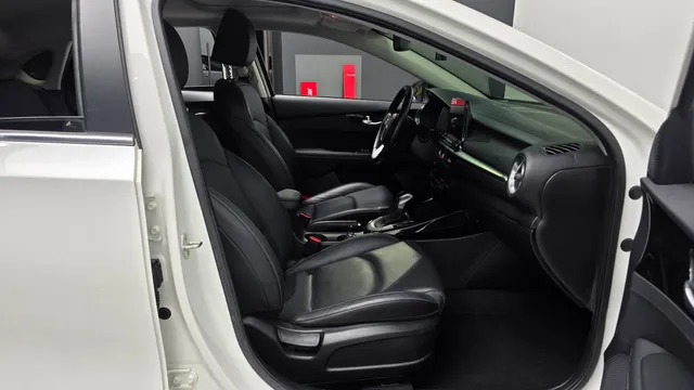 Kia Cerato (K3)