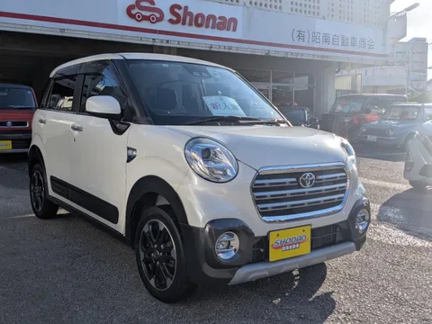 Toyota Pixis Joy