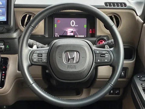 Honda N-BOX Joy