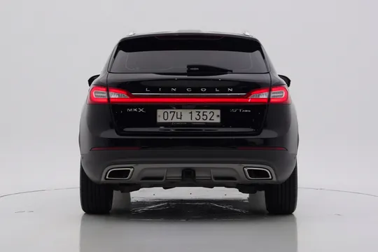 Lincoln MKX