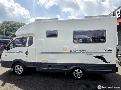 Hyundai Porter 2