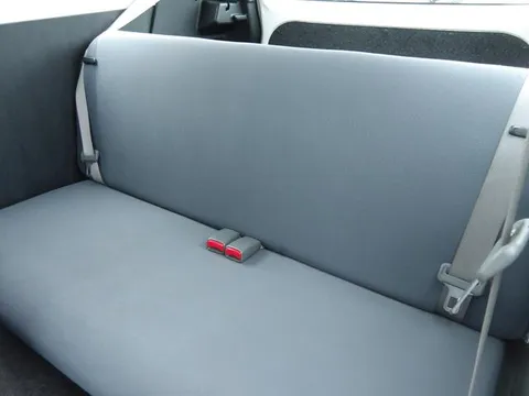 Subaru Pleo