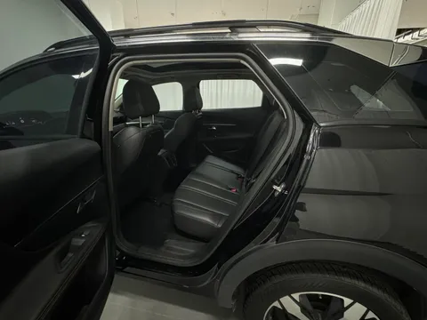 Peugeot 4008