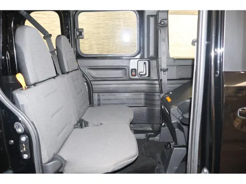Honda N-VAN Plus Style