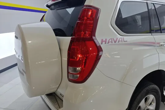 Haval H9