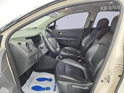 Renault QM3