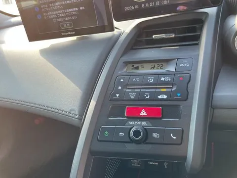 Honda S660