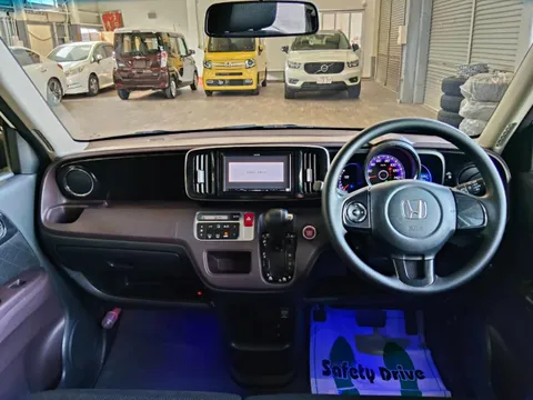 Honda N-ONE
