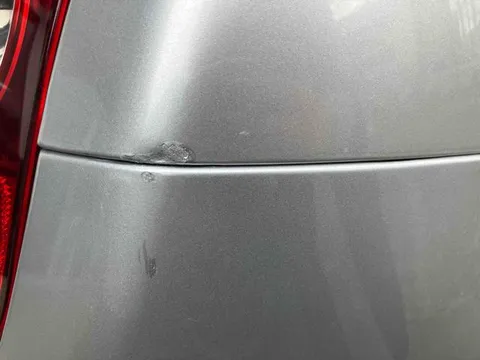 Nissan Micra (March)