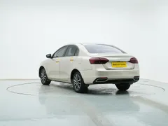 Geely