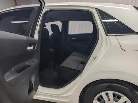 Honda Jazz (Fit)
