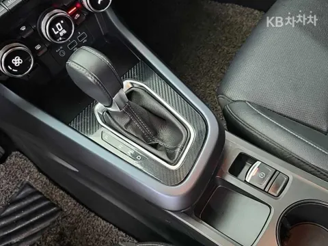 Renault XM3