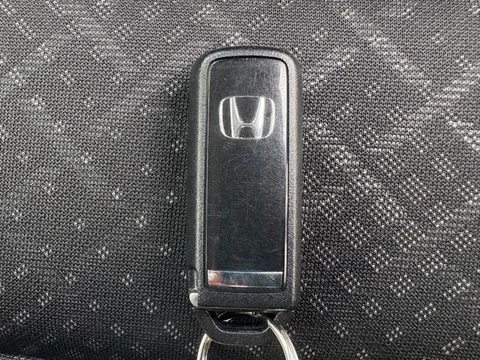 Honda N-WGN Custom