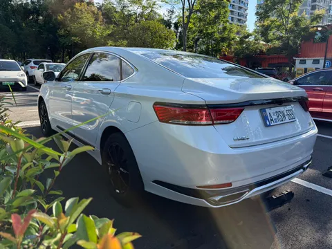 Geely