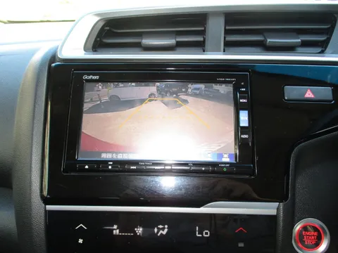 Honda Jazz (Fit)