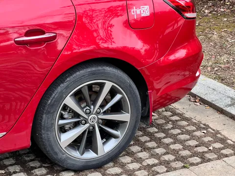 MG MG6