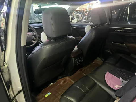 Gac GS7