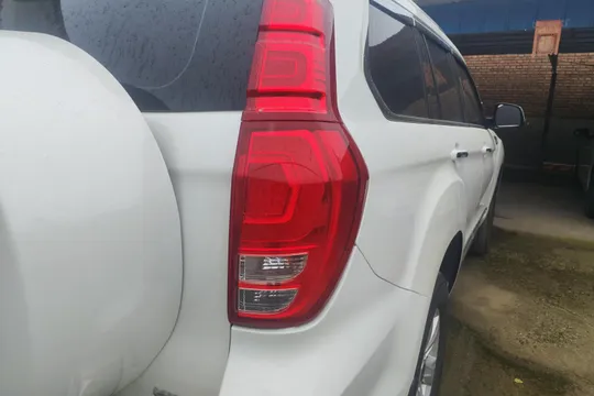 Haval H9