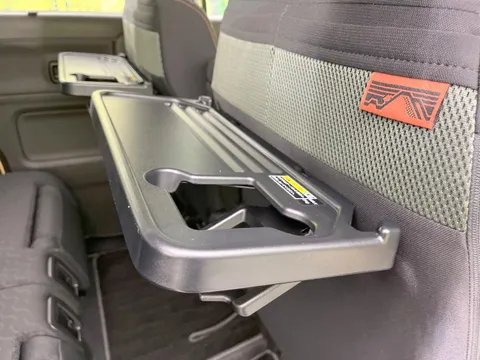 Mazda Flair Wagon Tough Style