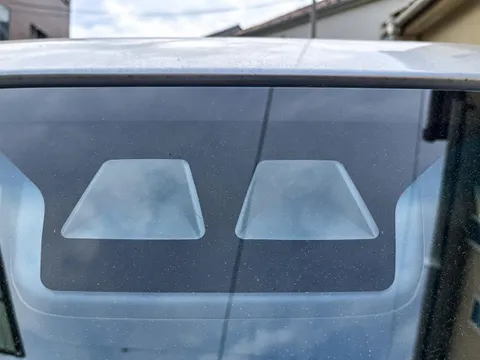 Toyota Pixis Truck