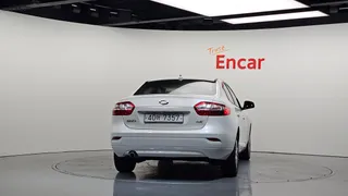 Renault SM3