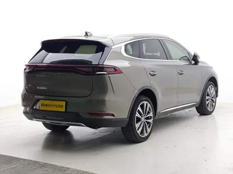 BYD Tang