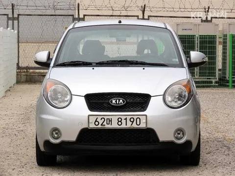 Kia Picanto (Morning)