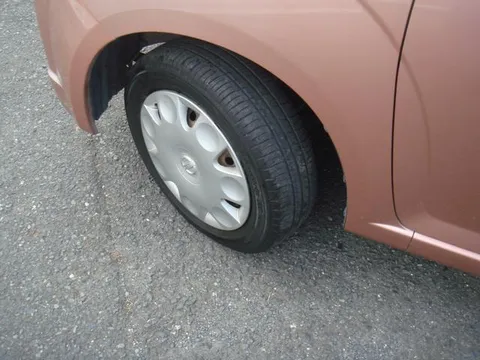 Nissan Pino