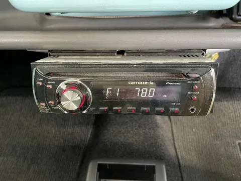 Nissan Pao