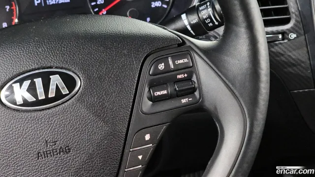 Kia Cerato (K3)