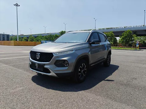 Baojun 510