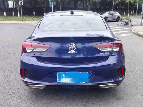 Buick Regal