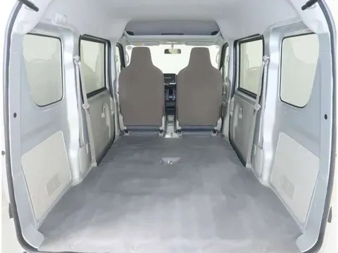 Nissan Clipper