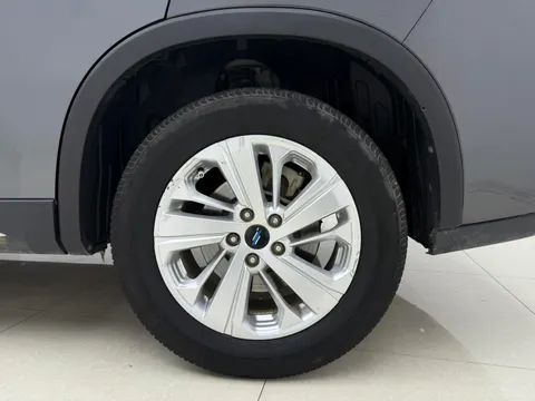 Changan X7