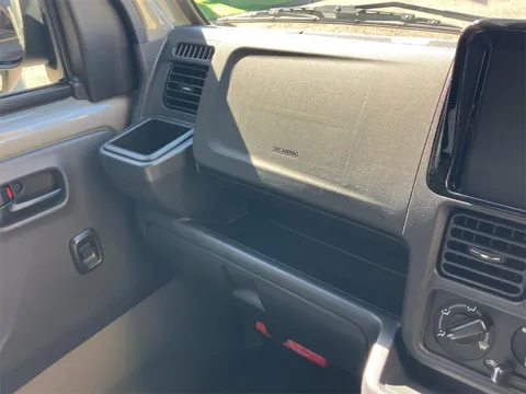 Suzuki Super Carry