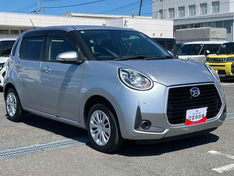 Daihatsu Boon