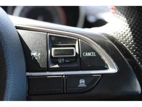 Suzuki Swift Sport