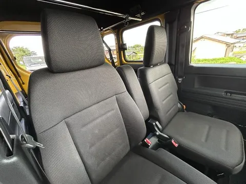 Honda N-VAN Plus Style