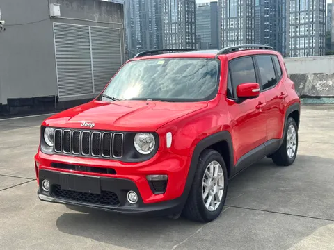 Jeep