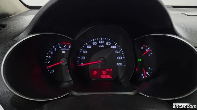 Kia Picanto (Morning)