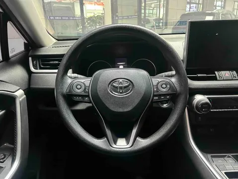 Toyota Wildlander