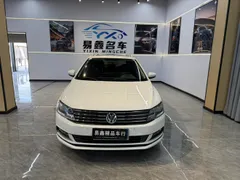 Volkswagen Gran Lavida