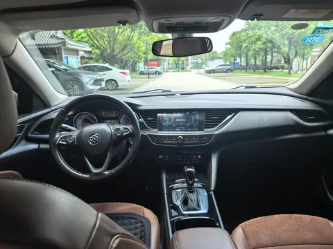 Buick Regal
