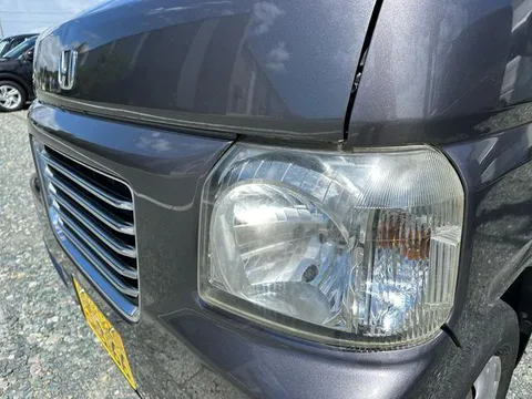 Honda Vamos Hobio