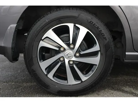 Honda Freed Plus